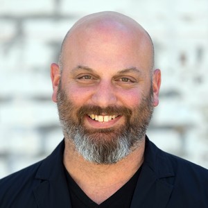 Shaun Abrahamson