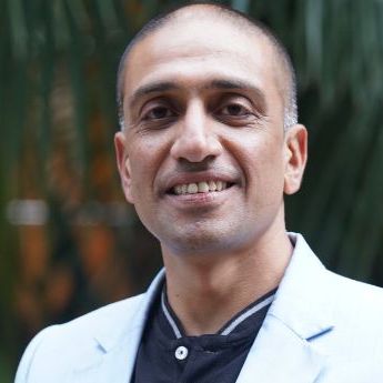 Srinivas Ramanujam