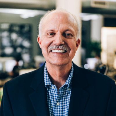 Scott Ackerman