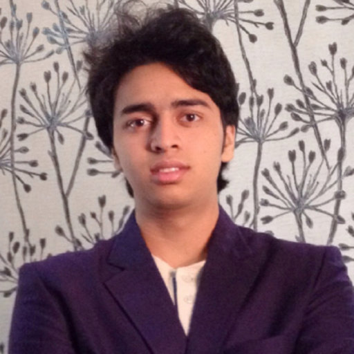 Rishi Korde