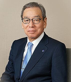Kikuo Toyoda