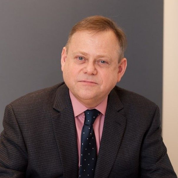 Anders Hallsby