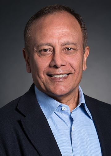 Pradeep Sindhu