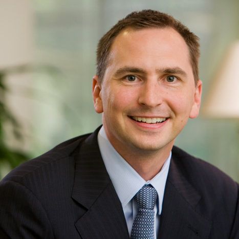 Jason Clark