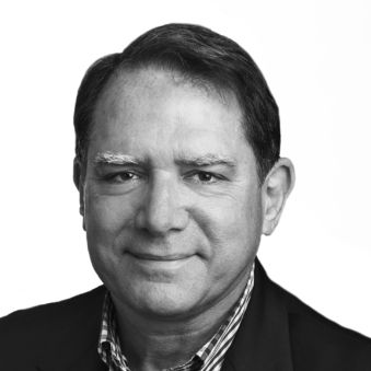 Richard Palmieri