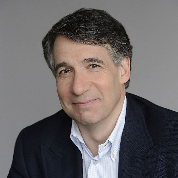 Jonathan Klein