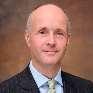 Robert Higginbotham