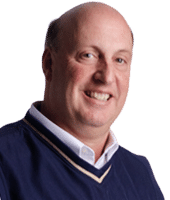 Stephen Van Beaver