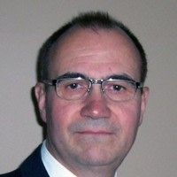 Michael Kinley