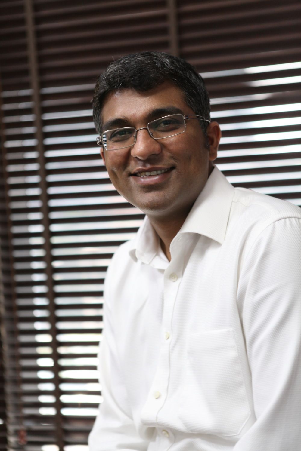 Ankit Nautiyal
