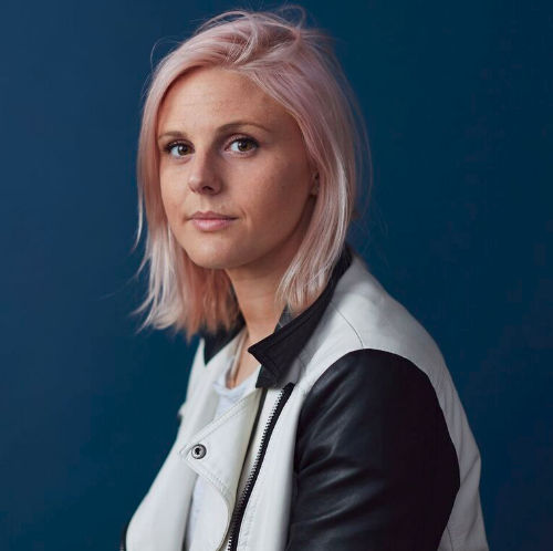 Robyn Exton