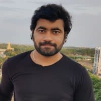 Hareesh Reddy