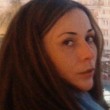 Katerina Kastriti