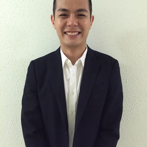 Gerald Chan