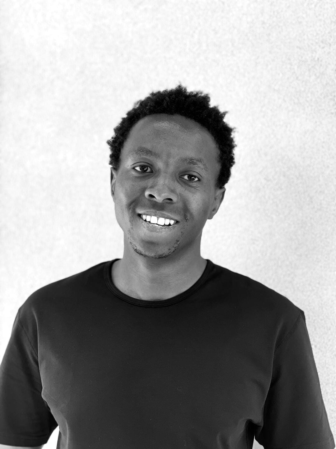 Peter Njenga
