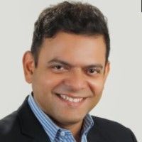 Salil Pande