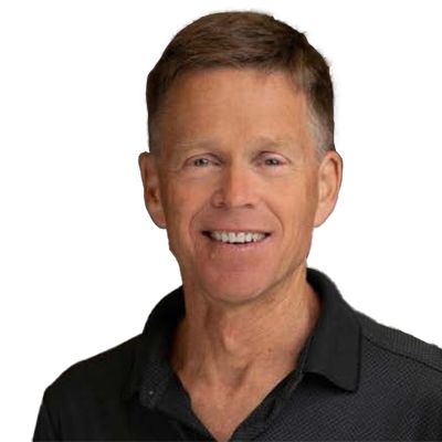 Mark Sachleben