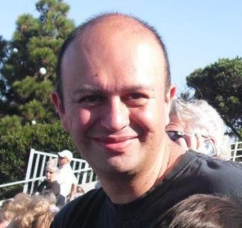 Juan Acosta