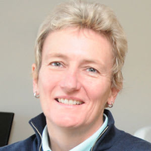 Jo Webber
