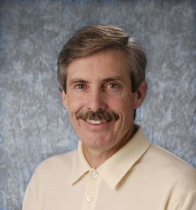 John Orcutt