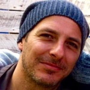 Marc Morris