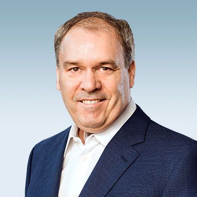 Claude Mongeau
