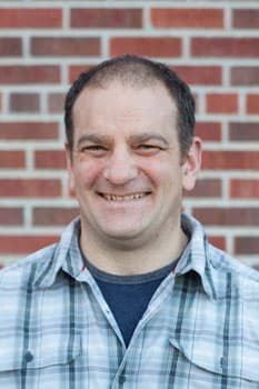 Stephen Katsaros