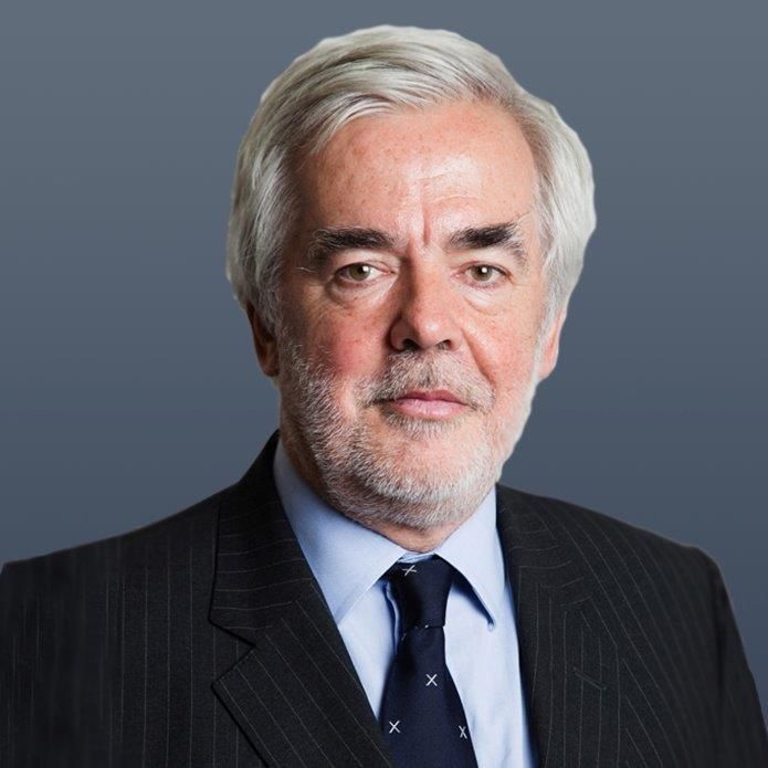 Roy Franklin
