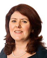 Karen McLoughlin