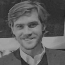 Harrison Langley