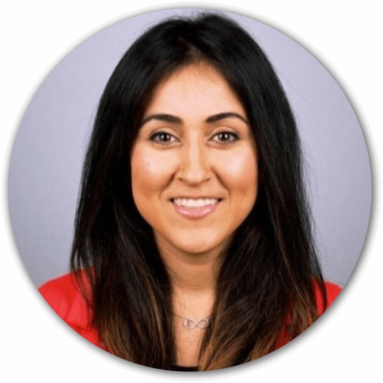 Pegah Ebrahimi