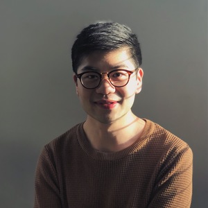 Brian Truong