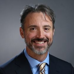 David Hooper
