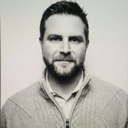 Rob Nordsell