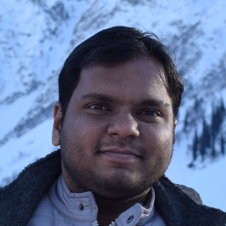 Lalit Indoria