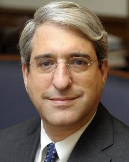 Peter Salovey