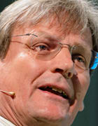 Eicke Weber