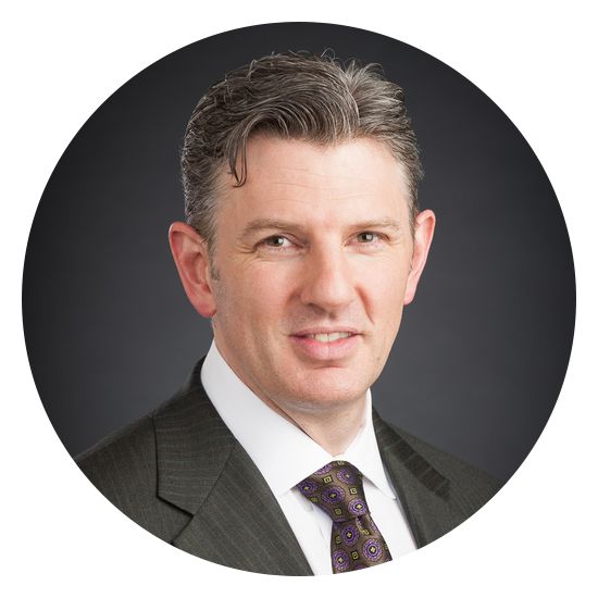 Laurence Higgins