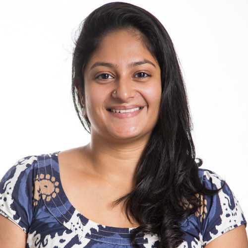 Sonali Mehta-Rao