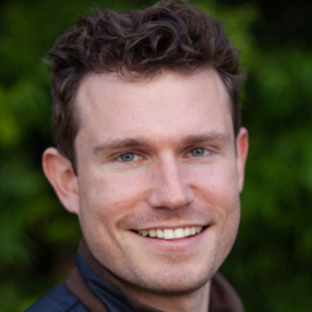 Jesse Vaughan