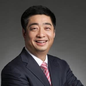 Ken Hu