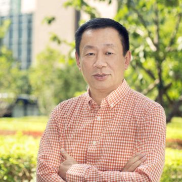 Raymond Yang