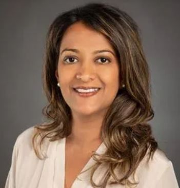 Ashwini Zenooz
