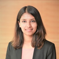 Arohi Jain
