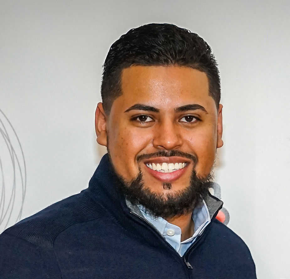 Kevin Echevarria
