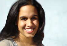 Sujata Gosalia