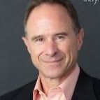 Pete Sinclair