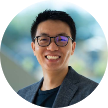 Hong CEO