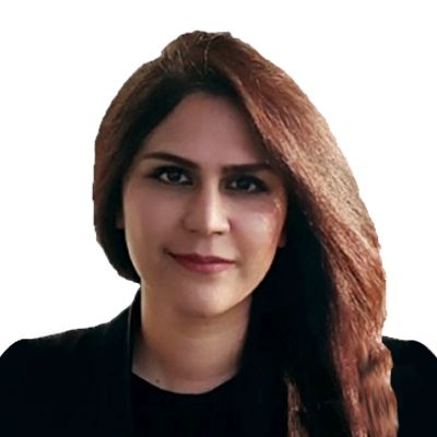 Parisa Sabetian