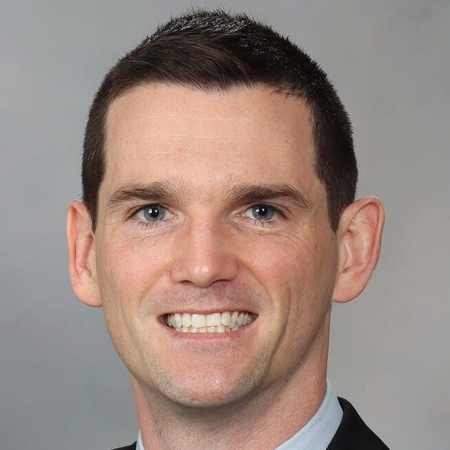 Adam Wentworth